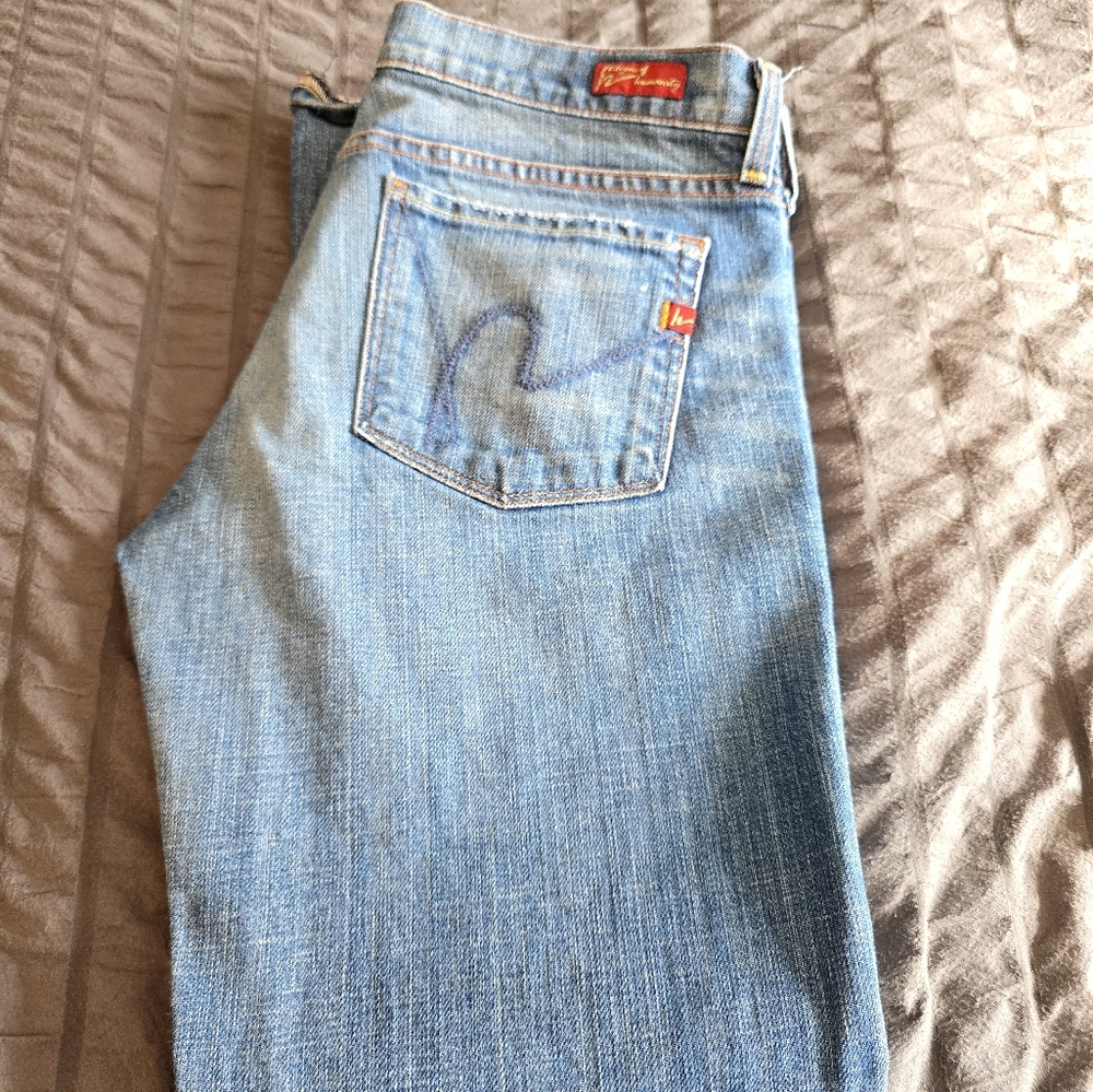 Citizens of Humanity Jean